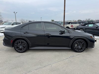 2023 Subaru WRX Premium | 6-Spd M/T | Apple CarPlay | Heated Seats