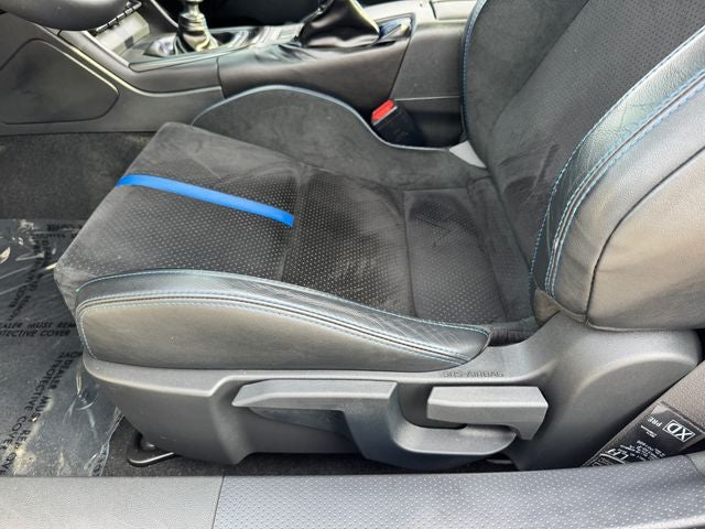 2024 Subaru BRZ tS