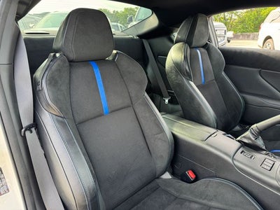2024 Subaru BRZ tS