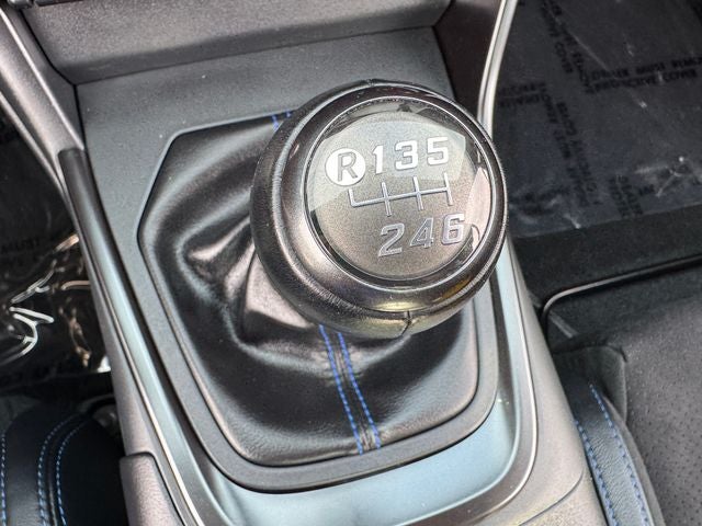 2024 Subaru BRZ tS