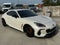 2024 Subaru BRZ tS