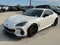 2024 Subaru BRZ tS