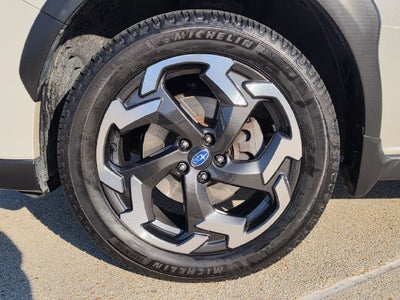 2021 Subaru Crosstrek Limited | Moonroof | AWD | One Owner | Local Trade