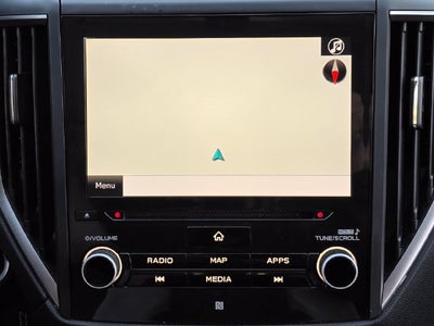 2021 Subaru Crosstrek Limited | Moonroof | AWD | One Owner | Local Trade