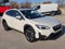 2021 Subaru Crosstrek Limited | Moonroof | AWD | One Owner | Local Trade