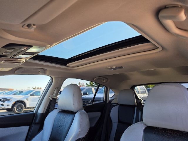 2021 Subaru Crosstrek Limited | Moonroof | AWD | One Owner | Local Trade