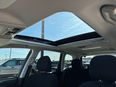2016 Subaru Forester 2.5i Premium Premium