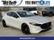 2025 Mazda Mazda3 2.5 S Select Sport Base