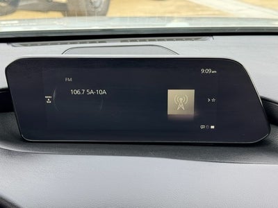2025 Mazda Mazda3 2.5 S Select Sport Base