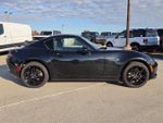 2025 Mazda Mazda MX-5 Miata RF Grand Touring | One Owner | Retractable Roof