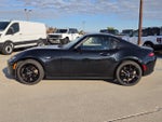 2025 Mazda Mazda MX-5 Miata RF Grand Touring | One Owner | Retractable Roof