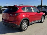 2016 Mazda Mazda CX-5 Touring