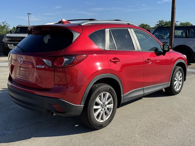 2016 Mazda Mazda CX-5 Touring