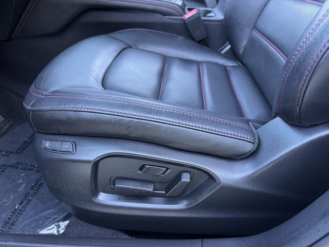 2025 Mazda Mazda CX-5 2.5 S Carbon Edition | One Owner | Heated Seats