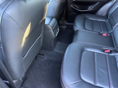 2025 Mazda Mazda CX-5 2.5 S Carbon Edition | One Owner | Heated Seats
