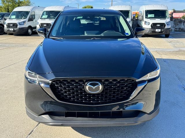 2025 Mazda Mazda CX-5 2.5 S Carbon Edition | One Owner | Heated Seats