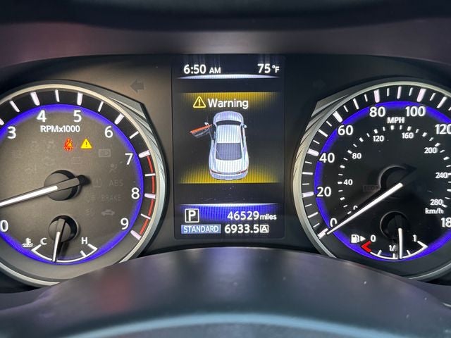 2018 INFINITI Q60 3.0t LUXE | 3.0L V6 | 300 HP | AWD