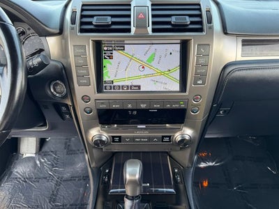 2020 Lexus GX 460 | Premium Pkg |