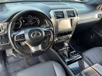 2020 Lexus GX 460 | Premium Pkg |