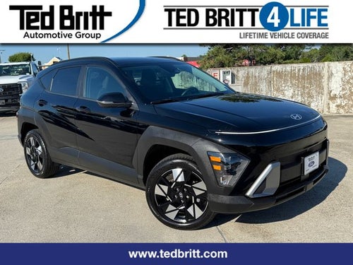 2025 Hyundai Kona SEL | Lane Keeping Assist | CarPlay | AWD