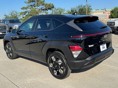 2025 Hyundai Kona SEL | Lane Keeping Assist | CarPlay | AWD