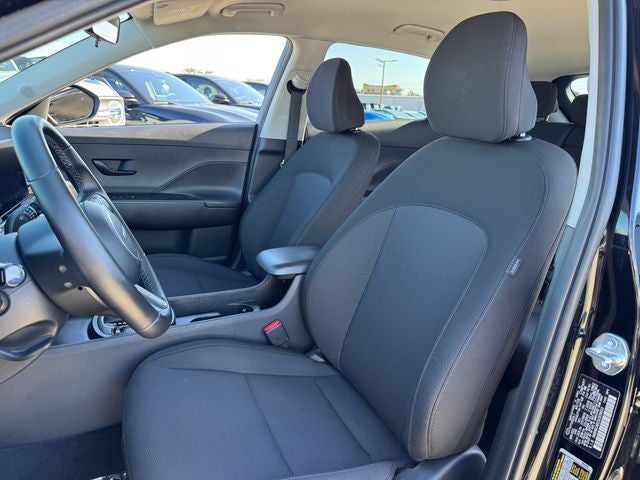 2025 Hyundai Kona SEL | Lane Keeping Assist | CarPlay | AWD