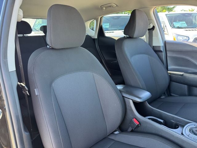2025 Hyundai Kona SEL | Lane Keeping Assist | CarPlay | AWD