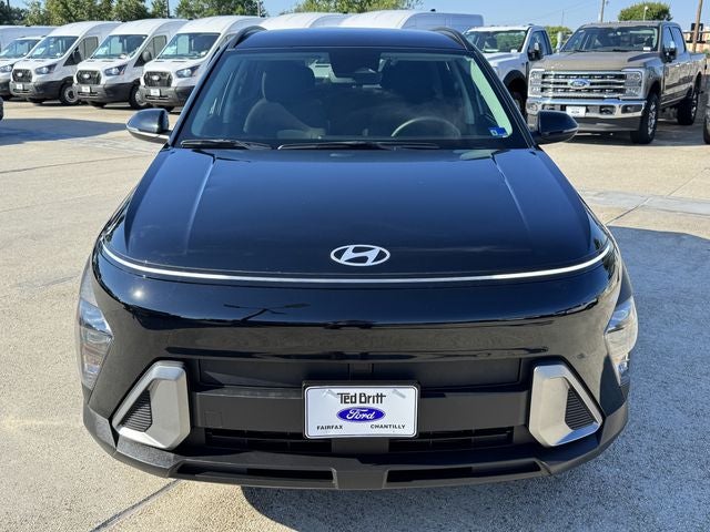 2025 Hyundai Kona SEL | Lane Keeping Assist | CarPlay | AWD