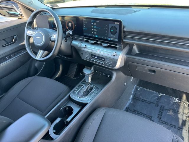 2025 Hyundai Kona SEL | Lane Keeping Assist | CarPlay | AWD