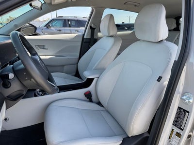 2025 Hyundai Kona SEL | Wireless CarPlay | Blind Spot Warning | AWD