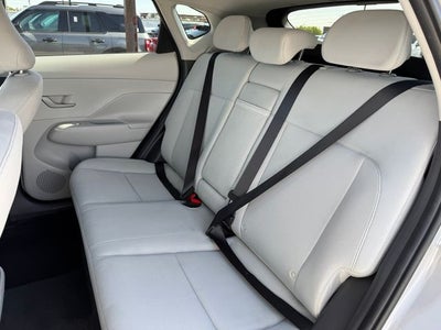 2025 Hyundai Kona SEL | Wireless CarPlay | Blind Spot Warning | AWD