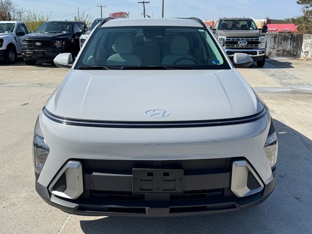 2025 Hyundai Kona SEL | Wireless CarPlay | Blind Spot Warning | AWD