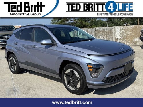 2024 Hyundai Kona Electric SEL | Navigation | Apple CarPlay/Android Auto