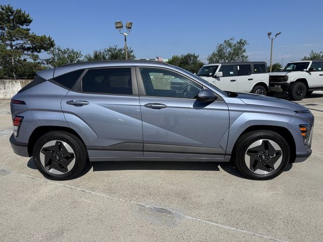 2024 Hyundai Kona Electric SEL | Navigation | Apple CarPlay/Android Auto