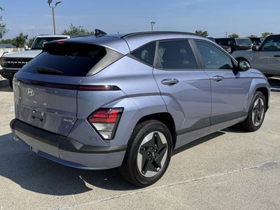 2024 Hyundai Kona Electric SEL | Navigation | Apple CarPlay/Android Auto