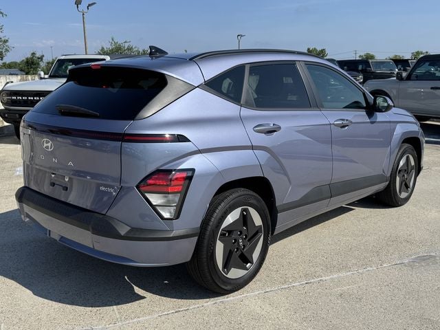 2024 Hyundai Kona Electric SEL | Navigation | Apple CarPlay/Android Auto