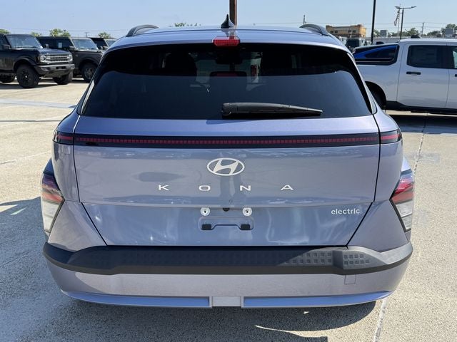 2024 Hyundai Kona Electric SEL | Navigation | Apple CarPlay/Android Auto