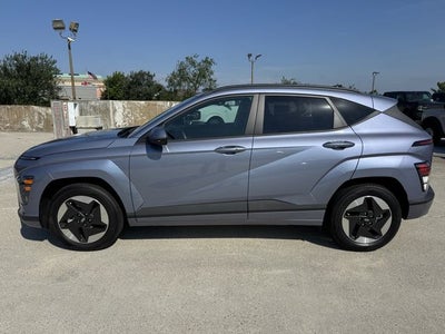 2024 Hyundai Kona Electric SEL | Navigation | Apple CarPlay/Android Auto
