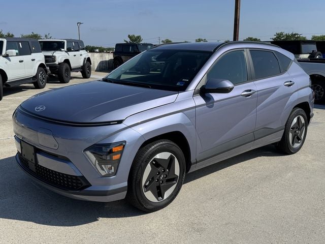 2024 Hyundai Kona Electric SEL | Navigation | Apple CarPlay/Android Auto