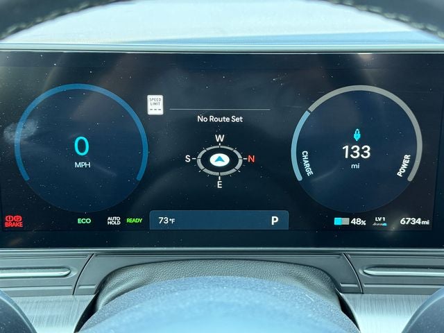 2024 Hyundai Kona Electric SEL | Navigation | Apple CarPlay/Android Auto