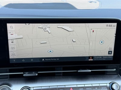 2024 Hyundai Kona Electric SEL | Navigation | Apple CarPlay/Android Auto