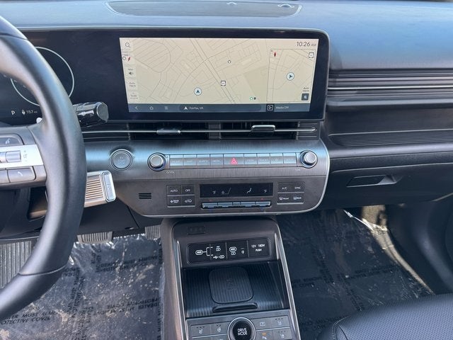 2024 Hyundai Kona Electric Limited