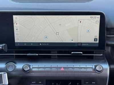 2024 Hyundai Kona Electric Limited