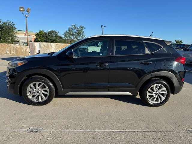 2017 Hyundai Tucson SE | Rear View Camera | AWD