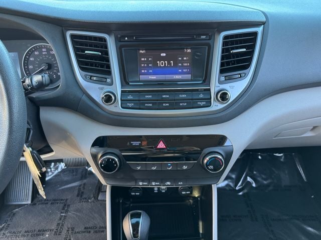 2017 Hyundai Tucson SE | Rear View Camera | AWD