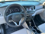 2017 Hyundai Tucson SE | Rear View Camera | AWD