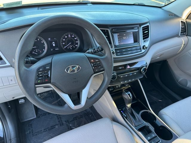 2017 Hyundai Tucson SE | Rear View Camera | AWD