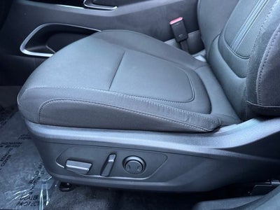 2024 Hyundai Tucson Hybrid Blue | One Owner | Clean Carfax | AWD