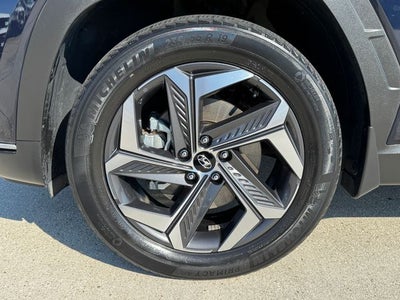 2023 Hyundai Tucson Hybrid SEL Convenience | 37 MPG