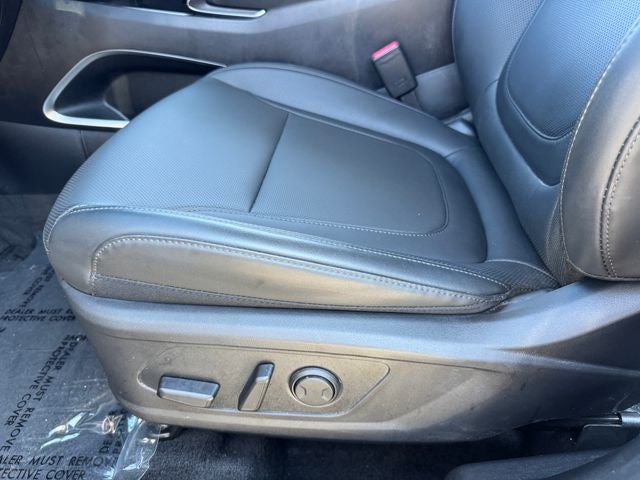2023 Hyundai Tucson Hybrid SEL Convenience | 37 MPG